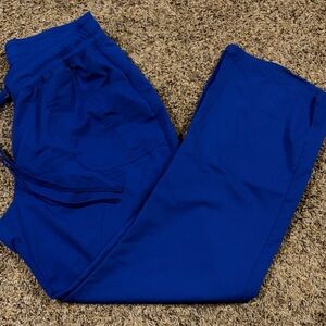 Scrubstar Cobalt Blue Scrub Pants